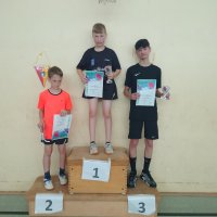 Vereinsmeisterschaften Jugend